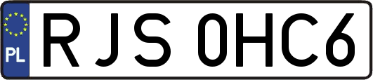 RJS0HC6