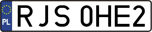 RJS0HE2