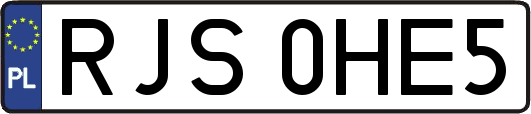 RJS0HE5