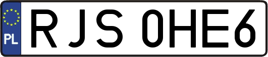 RJS0HE6