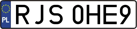 RJS0HE9