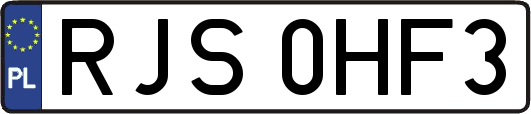 RJS0HF3