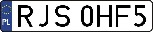 RJS0HF5