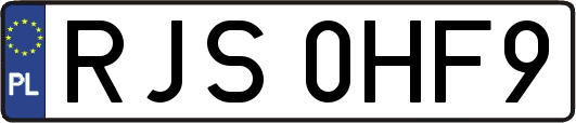 RJS0HF9