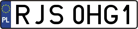 RJS0HG1