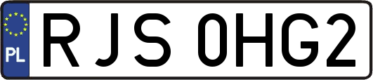 RJS0HG2