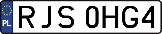 RJS0HG4
