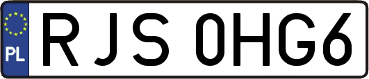 RJS0HG6