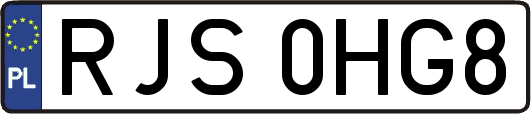 RJS0HG8