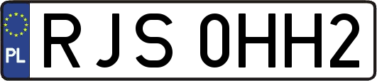 RJS0HH2