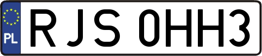 RJS0HH3