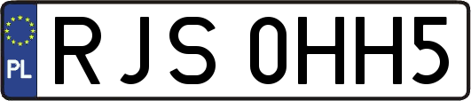 RJS0HH5