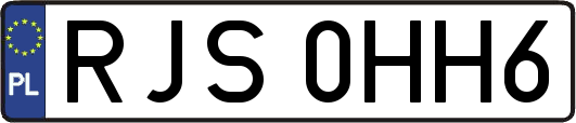RJS0HH6