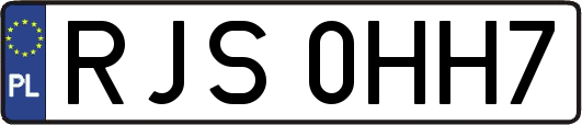 RJS0HH7