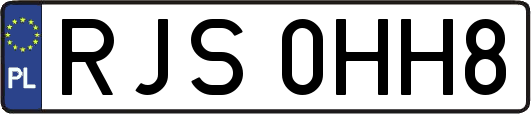 RJS0HH8