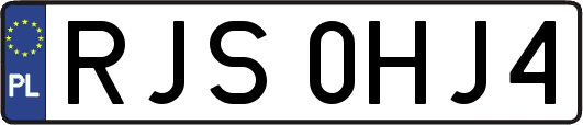 RJS0HJ4