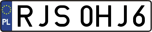 RJS0HJ6