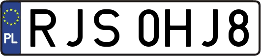 RJS0HJ8