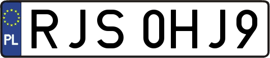 RJS0HJ9