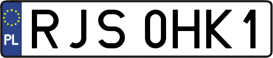 RJS0HK1