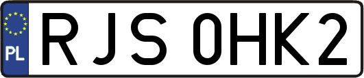RJS0HK2