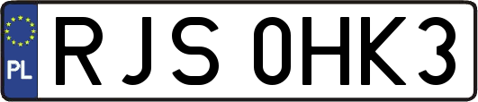 RJS0HK3
