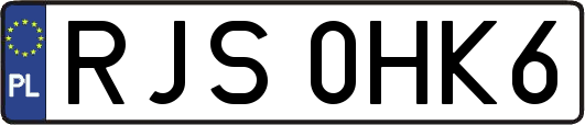 RJS0HK6