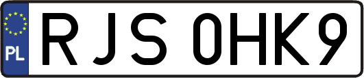 RJS0HK9