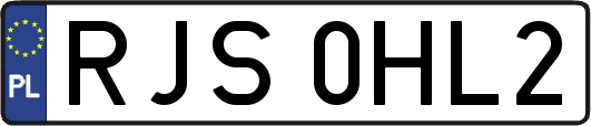 RJS0HL2