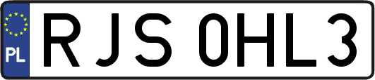 RJS0HL3