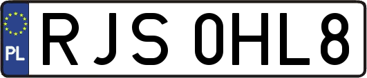 RJS0HL8