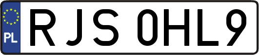 RJS0HL9