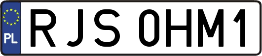 RJS0HM1