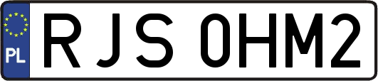 RJS0HM2