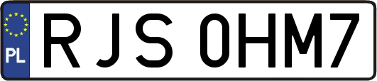 RJS0HM7