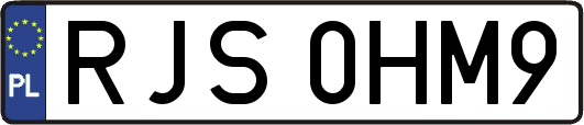 RJS0HM9