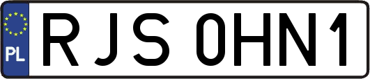 RJS0HN1