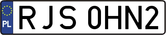 RJS0HN2