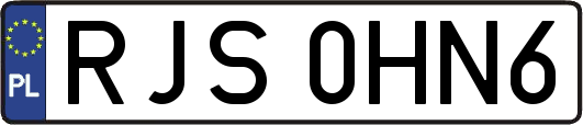 RJS0HN6