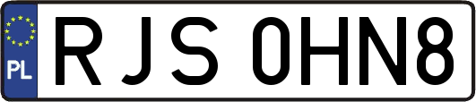 RJS0HN8