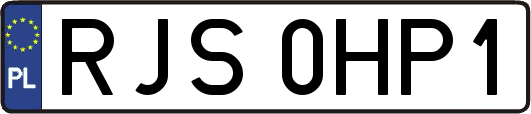 RJS0HP1