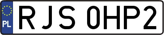 RJS0HP2