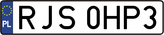 RJS0HP3