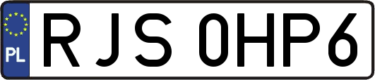 RJS0HP6