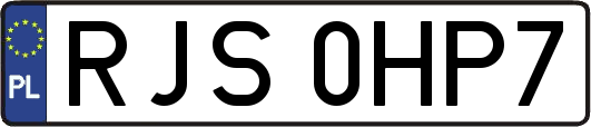RJS0HP7