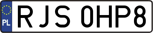 RJS0HP8