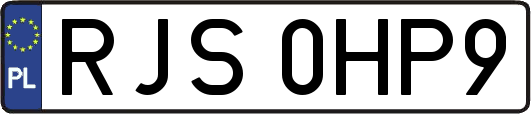 RJS0HP9