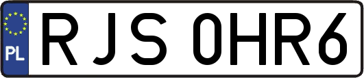 RJS0HR6