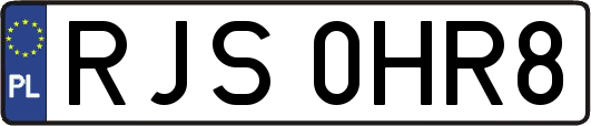 RJS0HR8