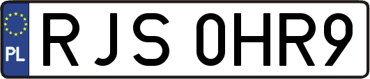 RJS0HR9